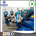 100-600mm cable tray c channel roll forming machine metal stud